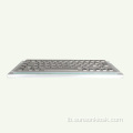 Braille Anti-Riot Keyboard fir Informatiounskiosk